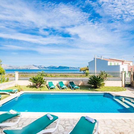 Ideal Property Mallorca - Didi الكوذيا المظهر الخارجي الصورة