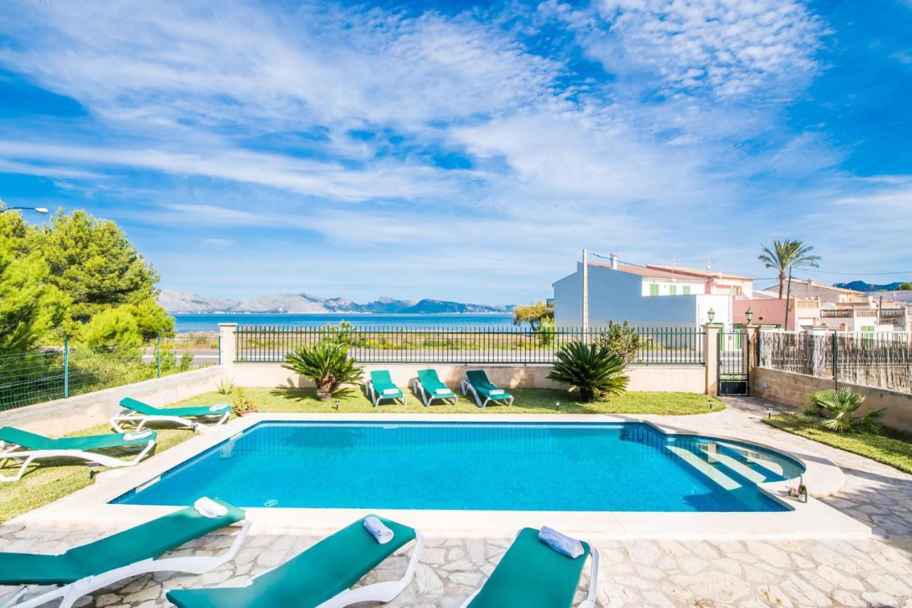 Ideal Property Mallorca - Didi الكوذيا المظهر الخارجي الصورة