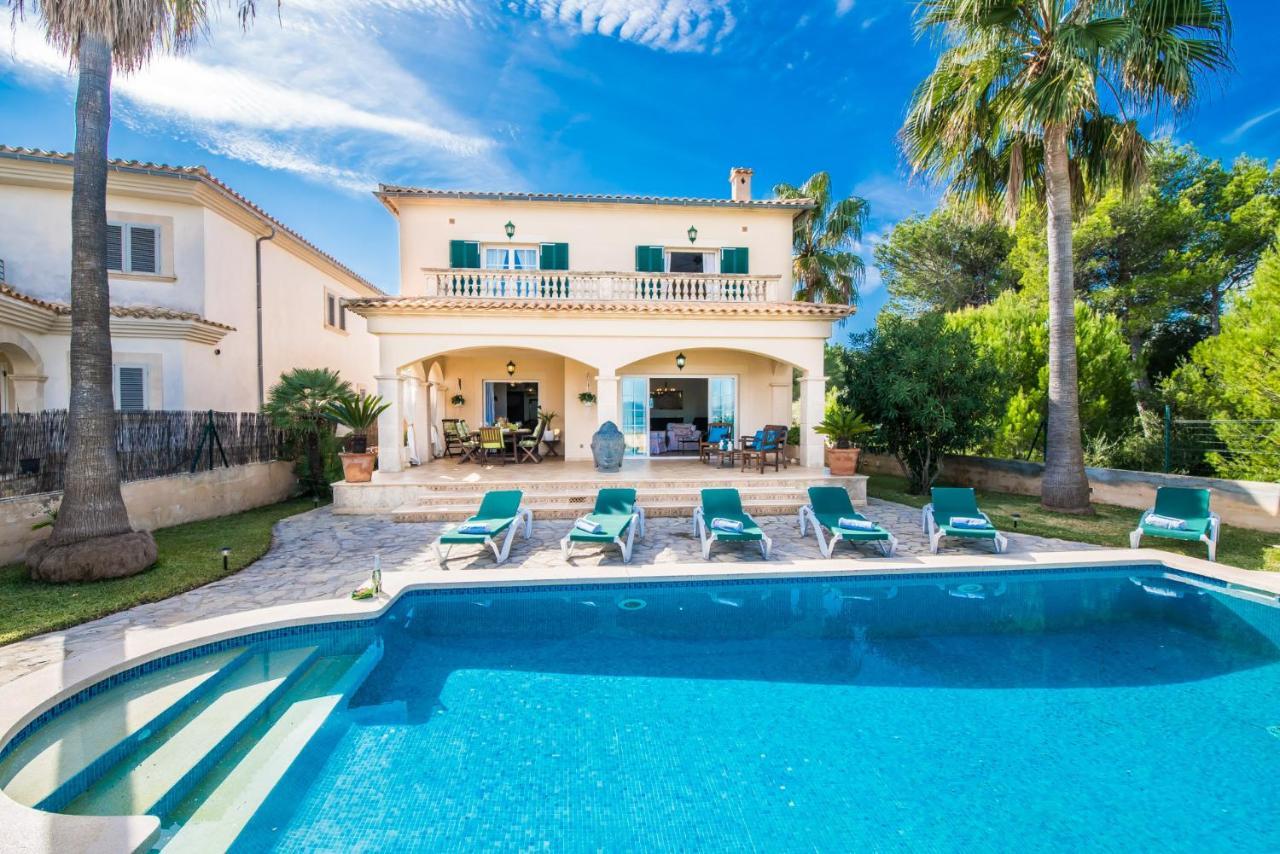 Ideal Property Mallorca - Didi الكوذيا المظهر الخارجي الصورة