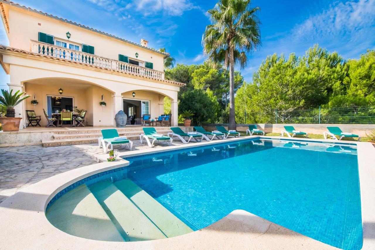 Ideal Property Mallorca - Didi الكوذيا المظهر الخارجي الصورة