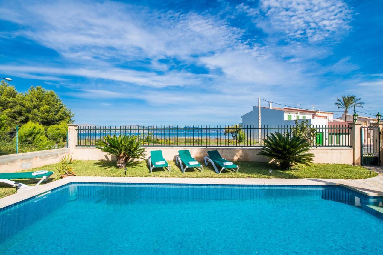 Ideal Property Mallorca - Didi الكوذيا المظهر الخارجي الصورة