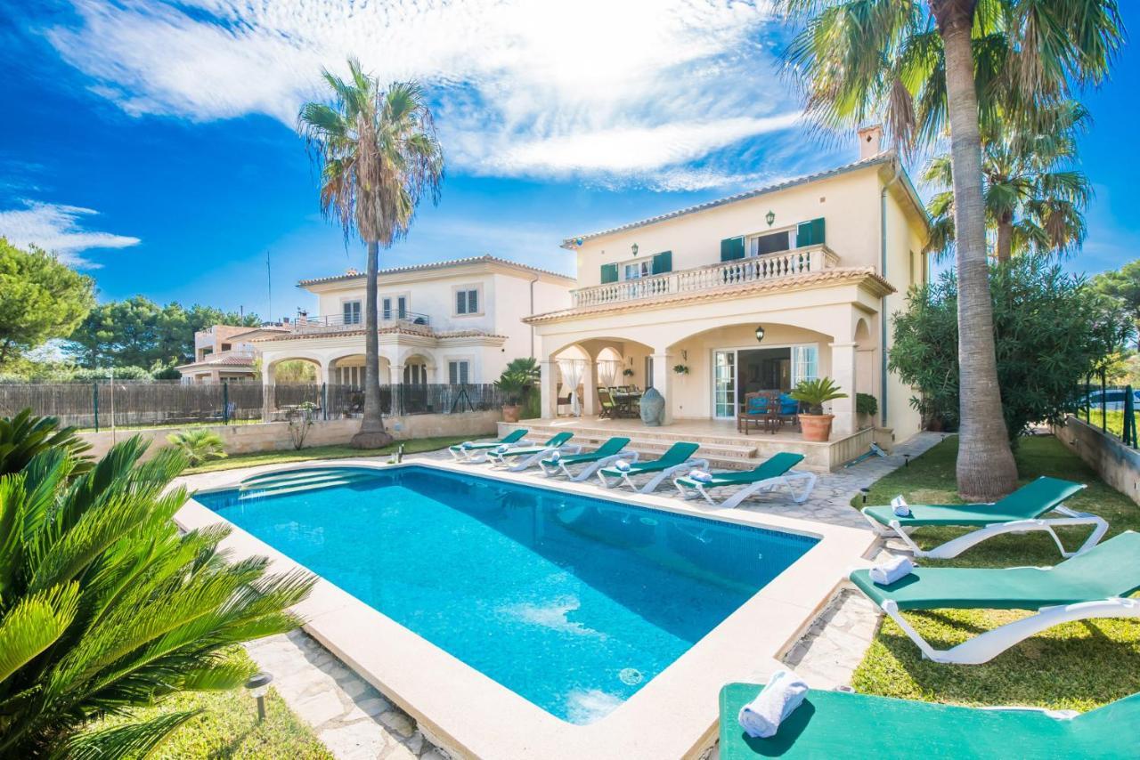 Ideal Property Mallorca - Didi الكوذيا المظهر الخارجي الصورة