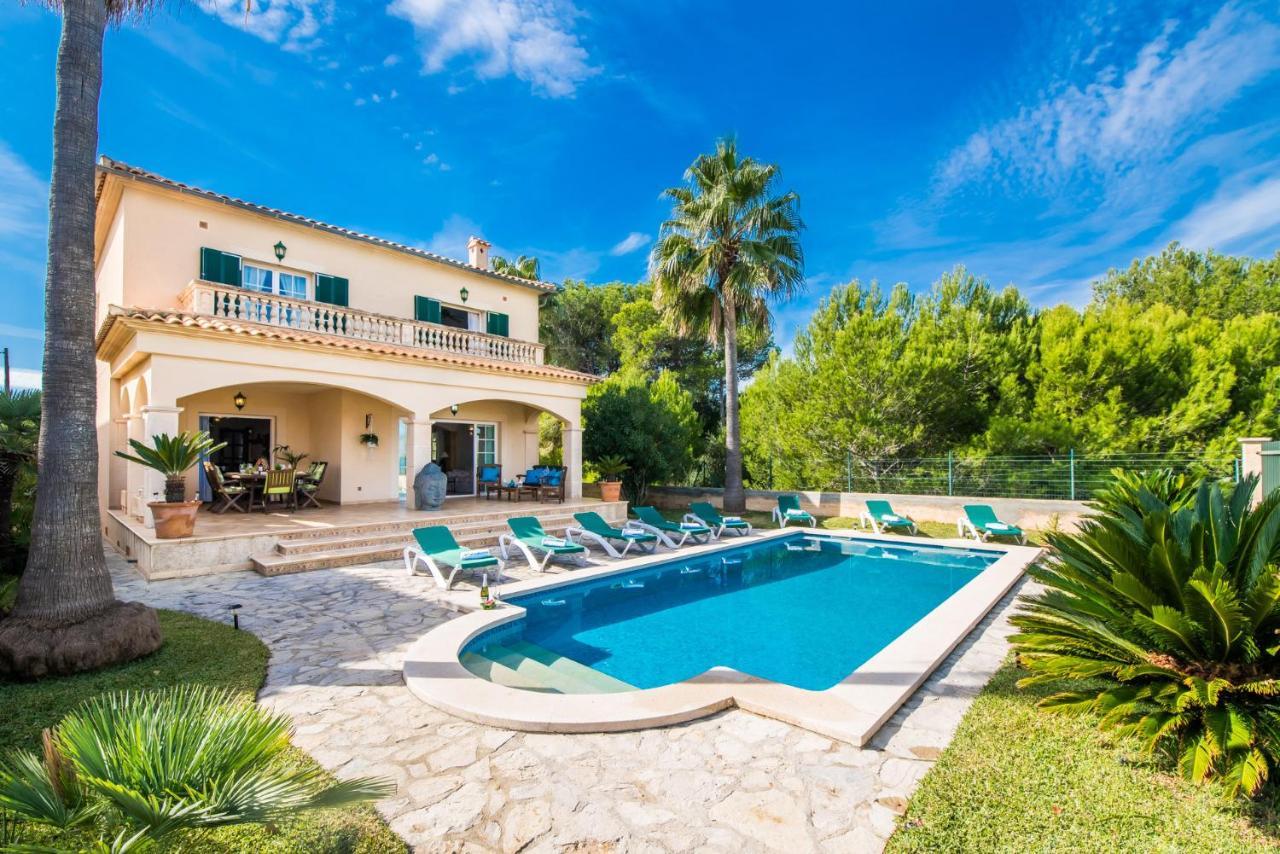 Ideal Property Mallorca - Didi الكوذيا المظهر الخارجي الصورة