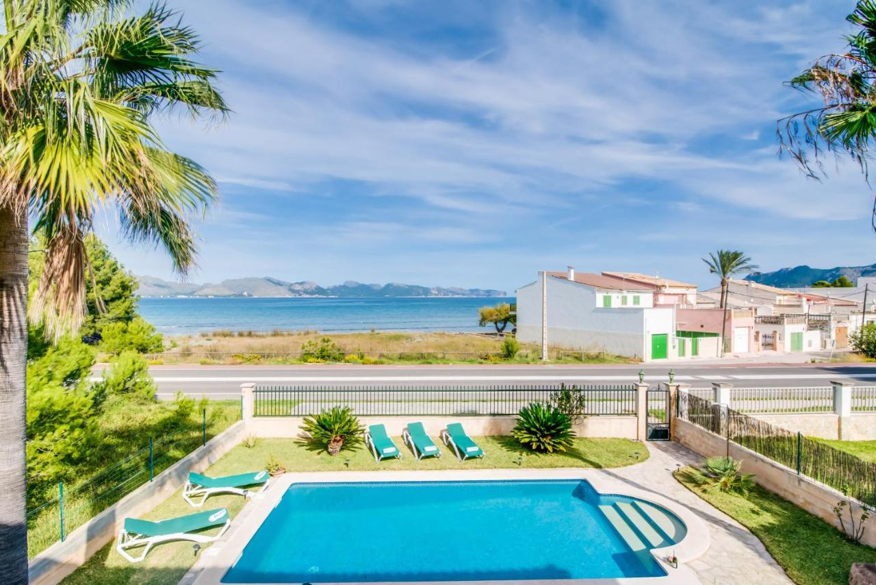 Ideal Property Mallorca - Didi الكوذيا المظهر الخارجي الصورة