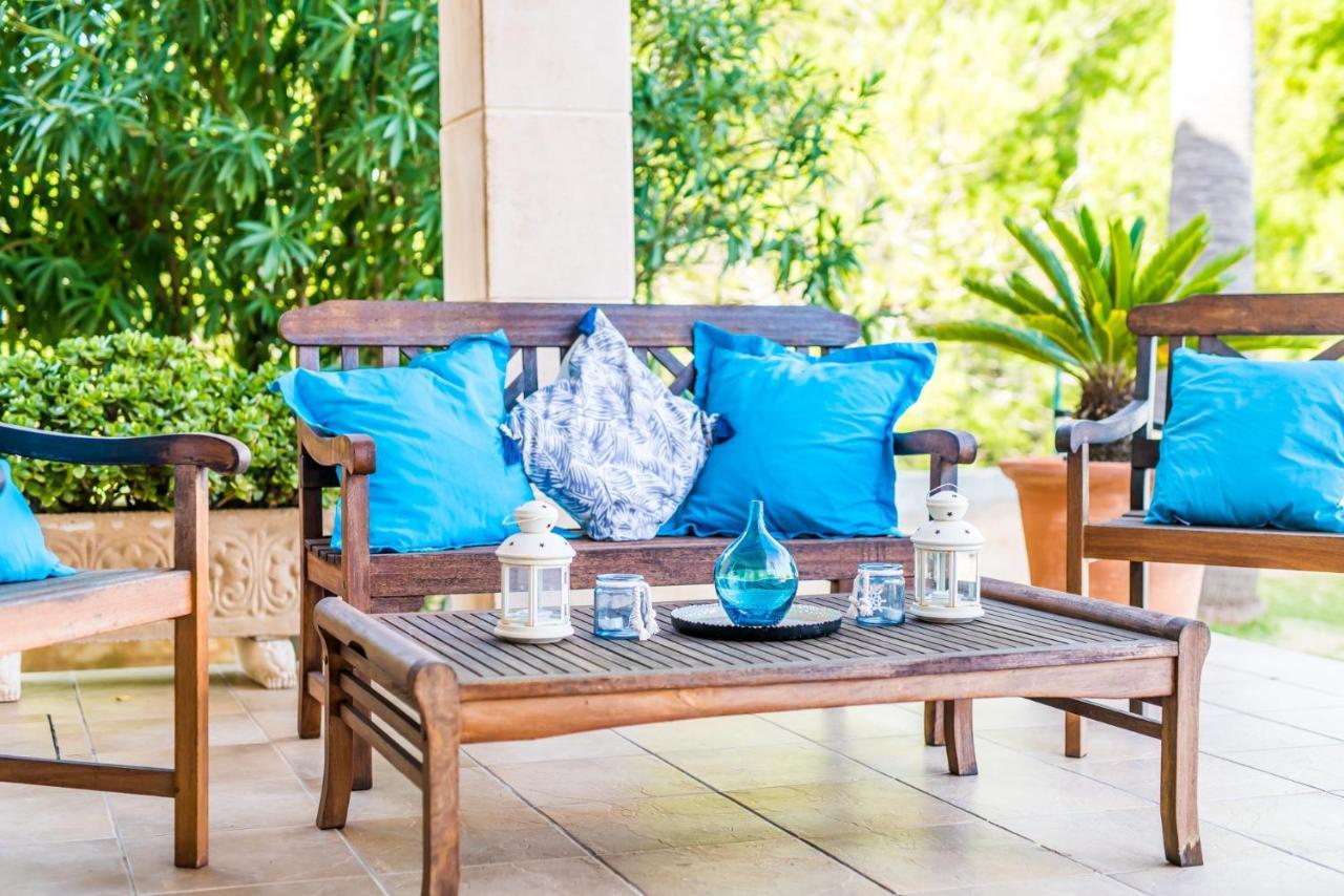 Ideal Property Mallorca - Didi الكوذيا المظهر الخارجي الصورة