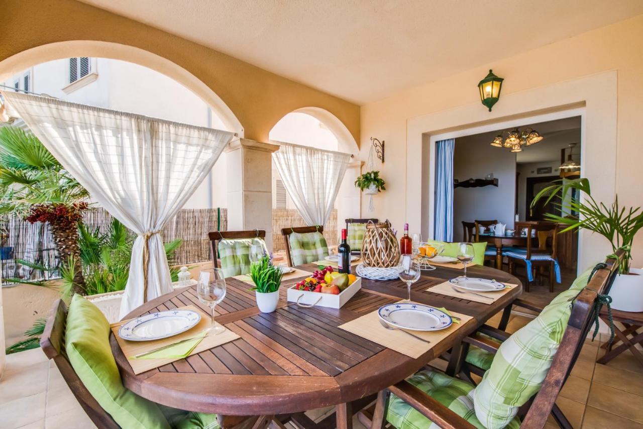 Ideal Property Mallorca - Didi الكوذيا المظهر الخارجي الصورة