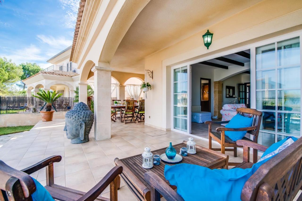 Ideal Property Mallorca - Didi الكوذيا المظهر الخارجي الصورة