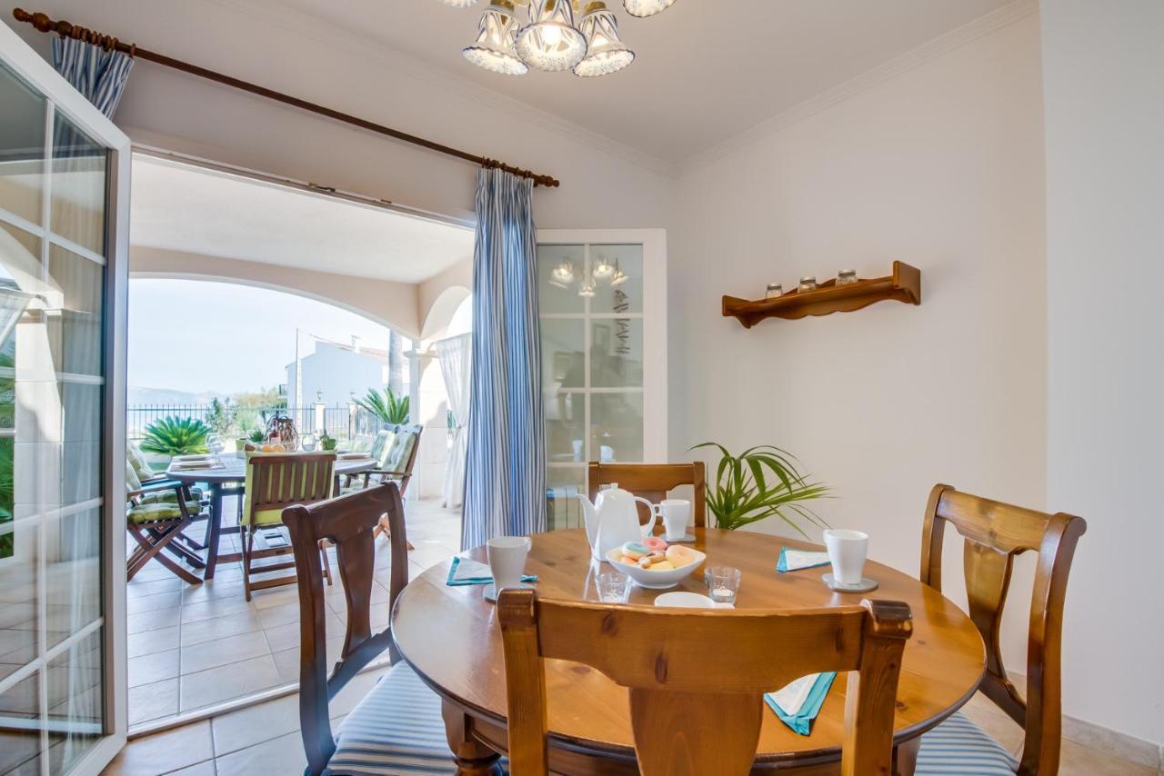 Ideal Property Mallorca - Didi الكوذيا المظهر الخارجي الصورة