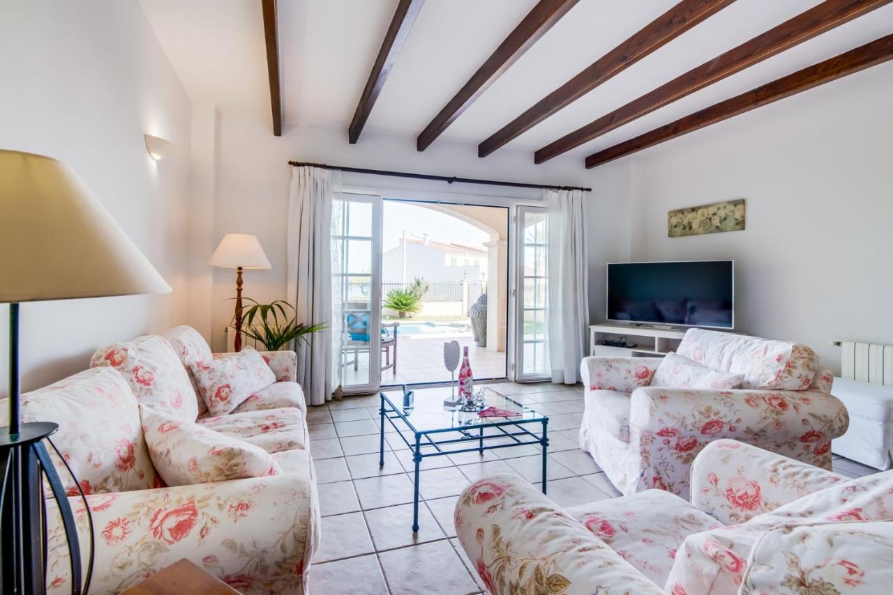 Ideal Property Mallorca - Didi الكوذيا المظهر الخارجي الصورة