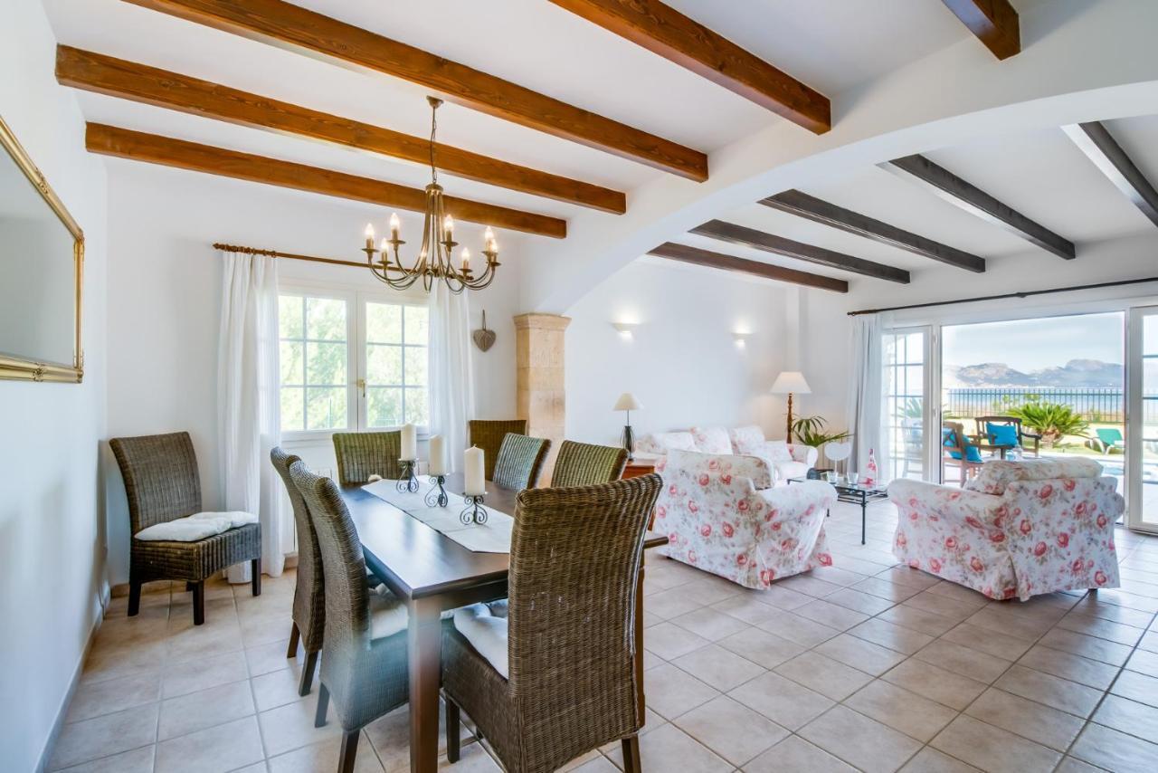 Ideal Property Mallorca - Didi الكوذيا المظهر الخارجي الصورة