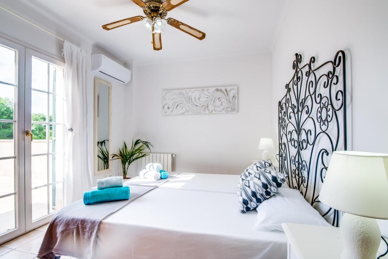 Ideal Property Mallorca - Didi الكوذيا المظهر الخارجي الصورة