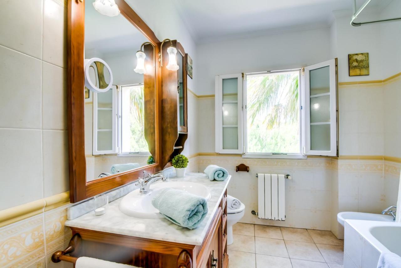 Ideal Property Mallorca - Didi الكوذيا المظهر الخارجي الصورة