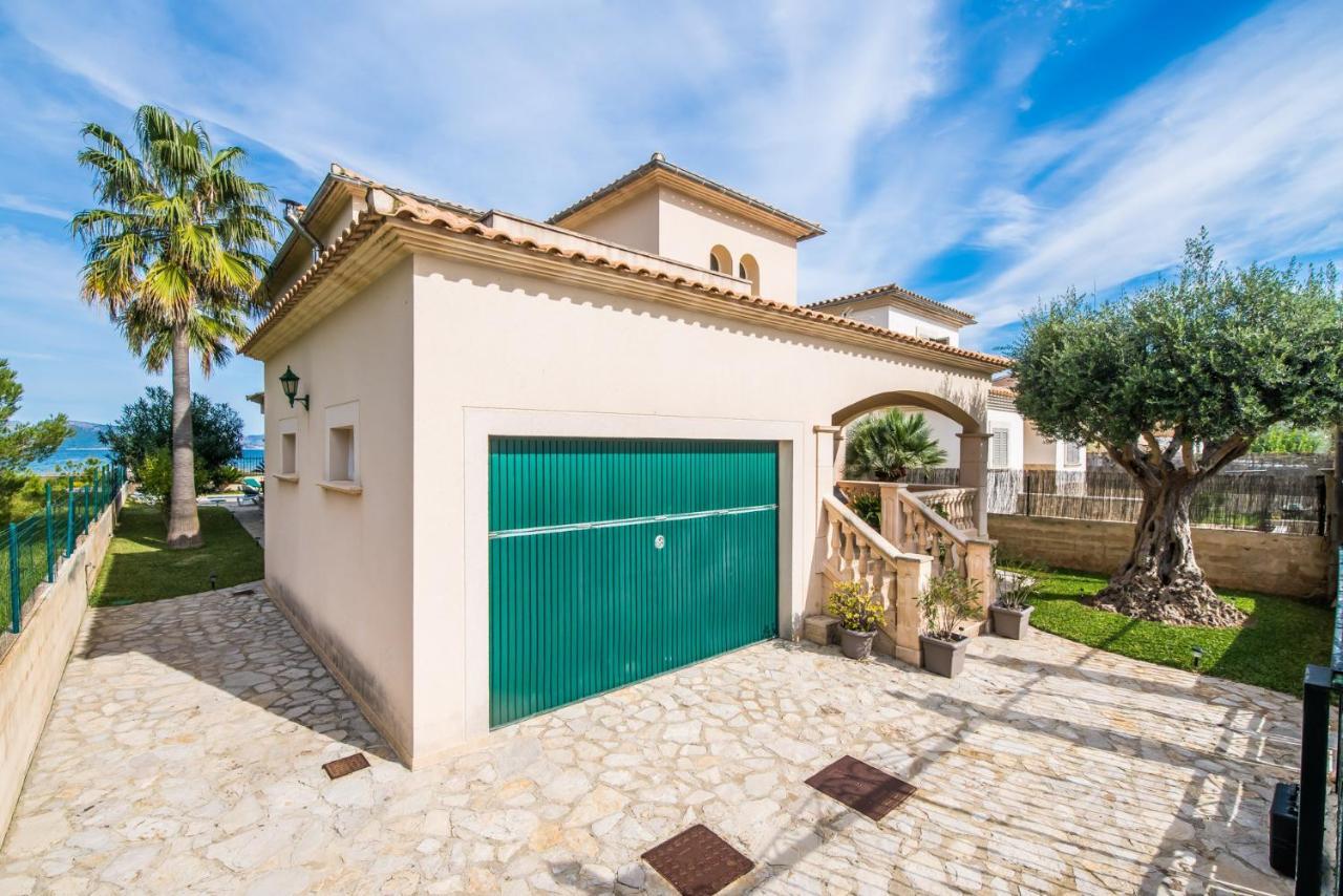 Ideal Property Mallorca - Didi الكوذيا المظهر الخارجي الصورة