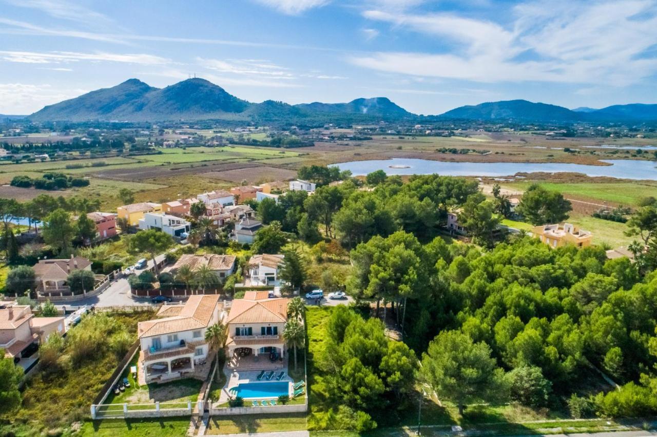 Ideal Property Mallorca - Didi الكوذيا المظهر الخارجي الصورة