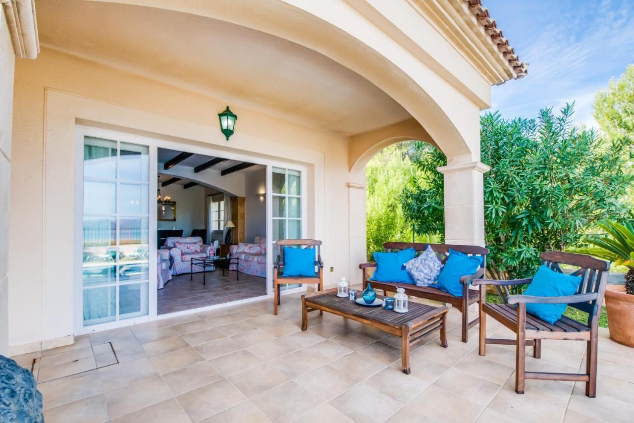 Ideal Property Mallorca - Didi الكوذيا المظهر الخارجي الصورة