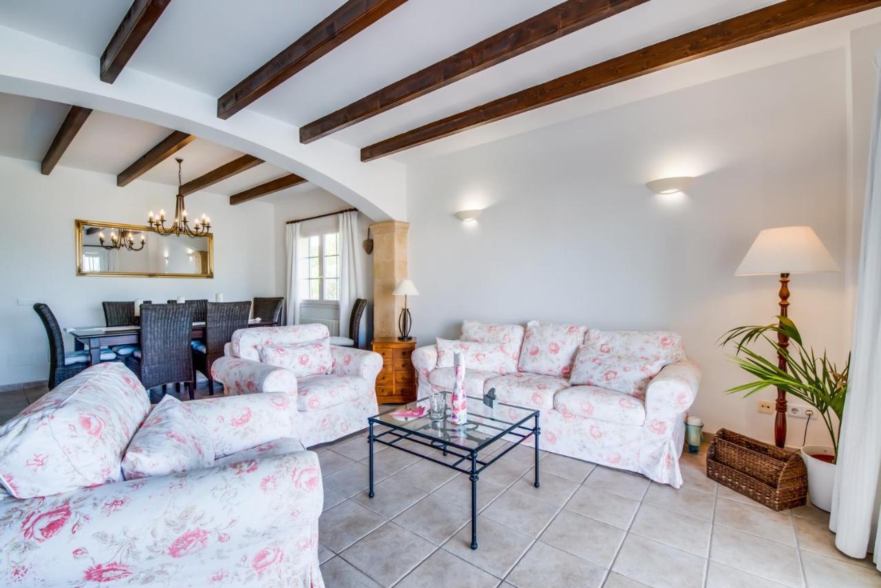 Ideal Property Mallorca - Didi الكوذيا المظهر الخارجي الصورة