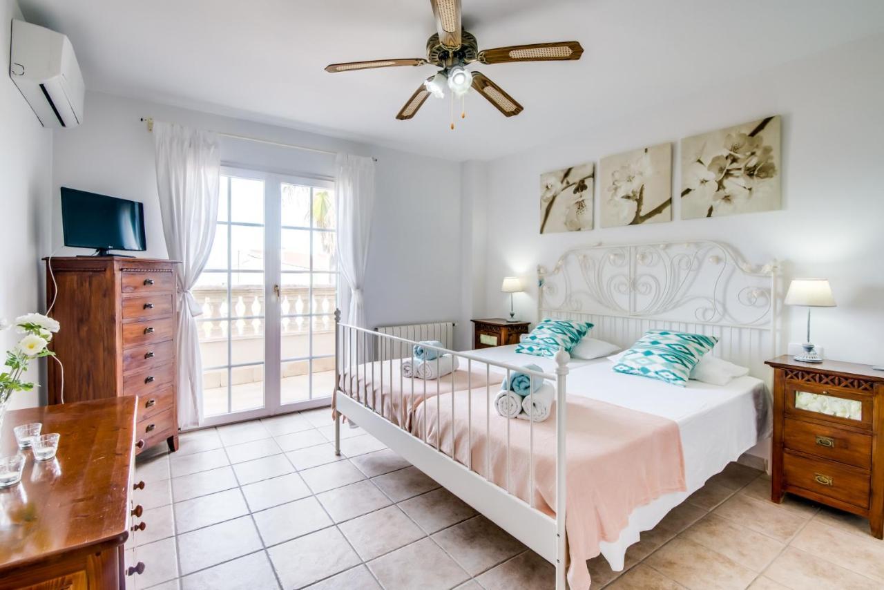 Ideal Property Mallorca - Didi الكوذيا المظهر الخارجي الصورة