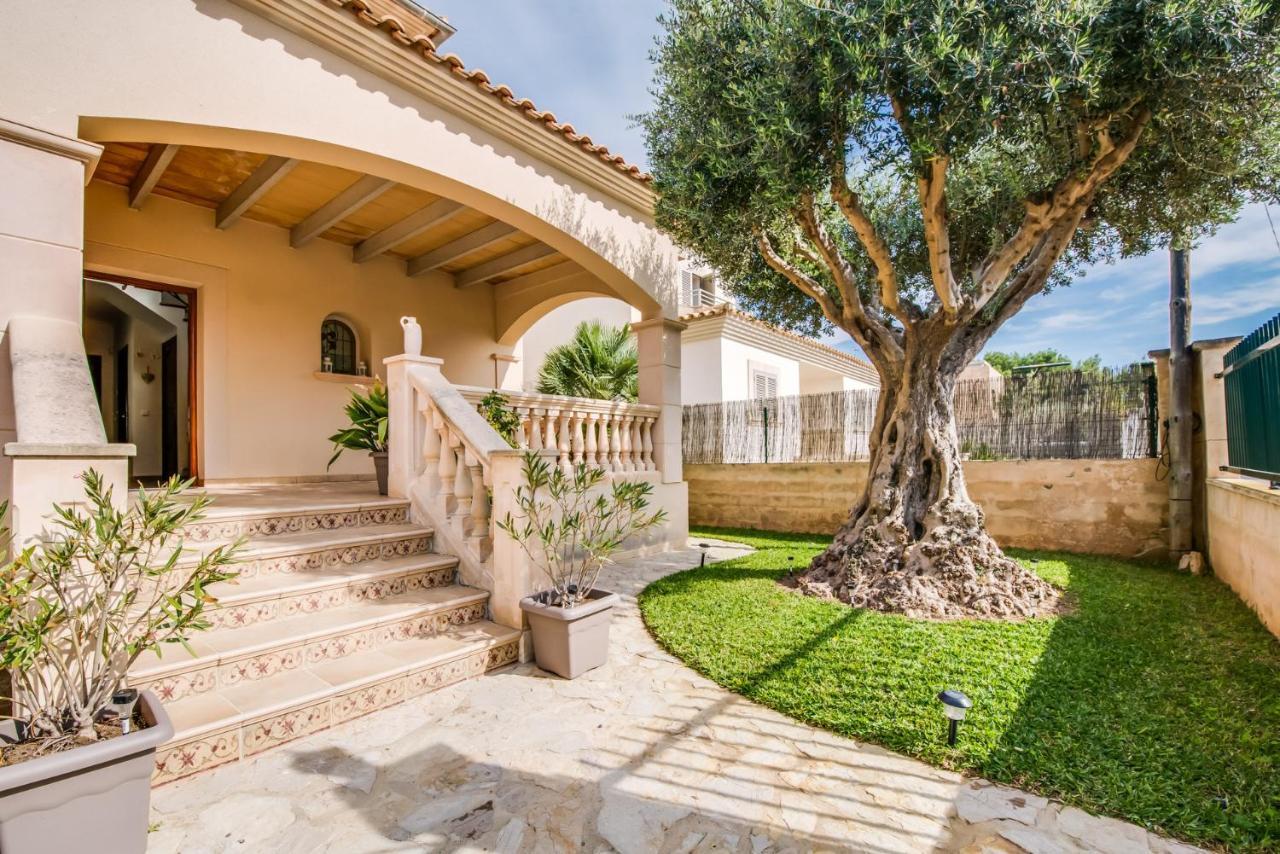 Ideal Property Mallorca - Didi الكوذيا المظهر الخارجي الصورة