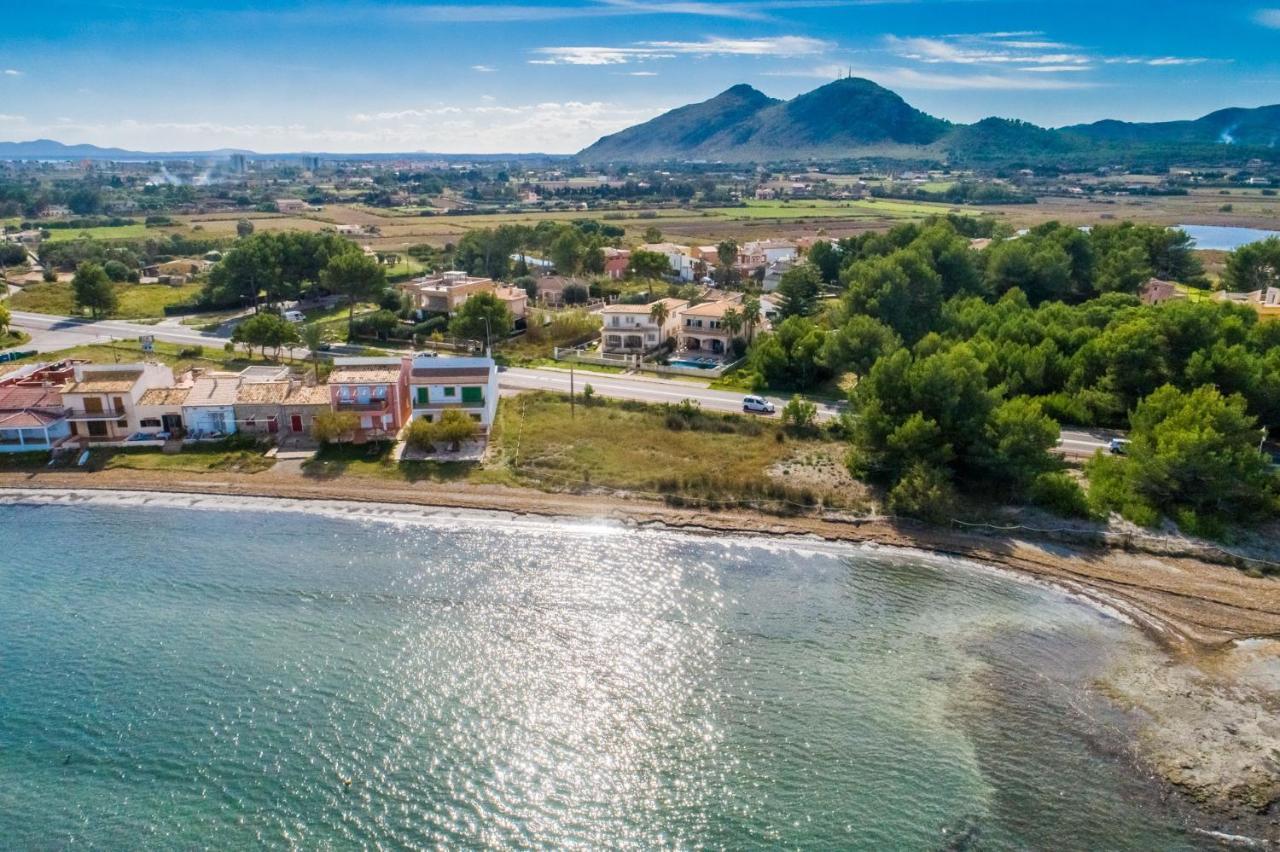 Ideal Property Mallorca - Didi الكوذيا المظهر الخارجي الصورة