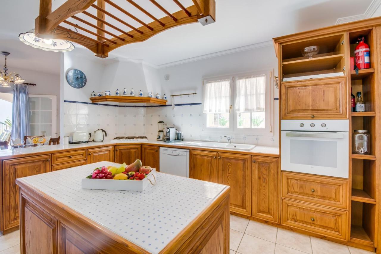 Ideal Property Mallorca - Didi الكوذيا المظهر الخارجي الصورة
