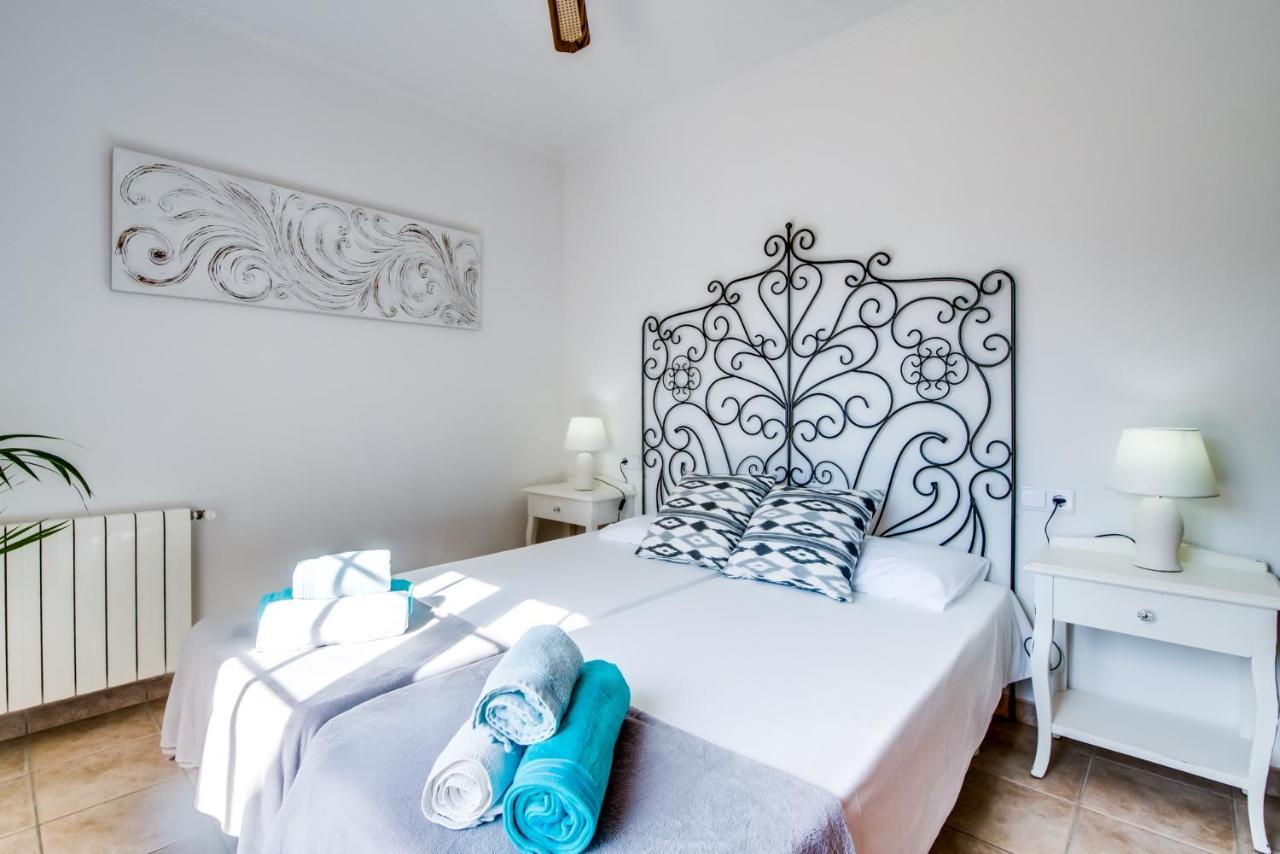Ideal Property Mallorca - Didi الكوذيا المظهر الخارجي الصورة