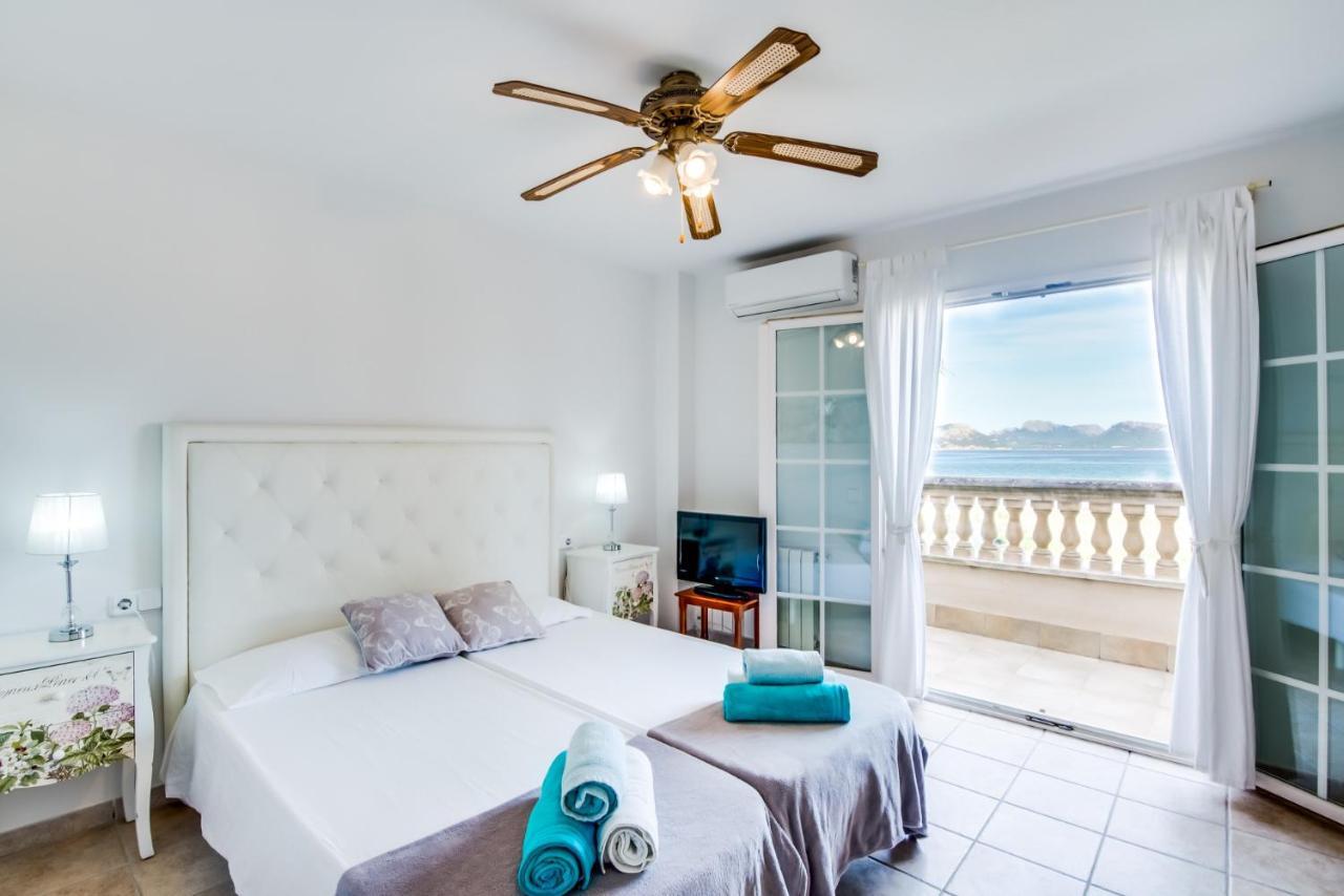 Ideal Property Mallorca - Didi الكوذيا المظهر الخارجي الصورة