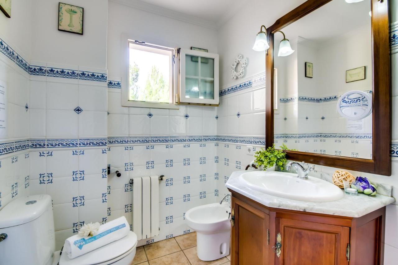 Ideal Property Mallorca - Didi الكوذيا المظهر الخارجي الصورة