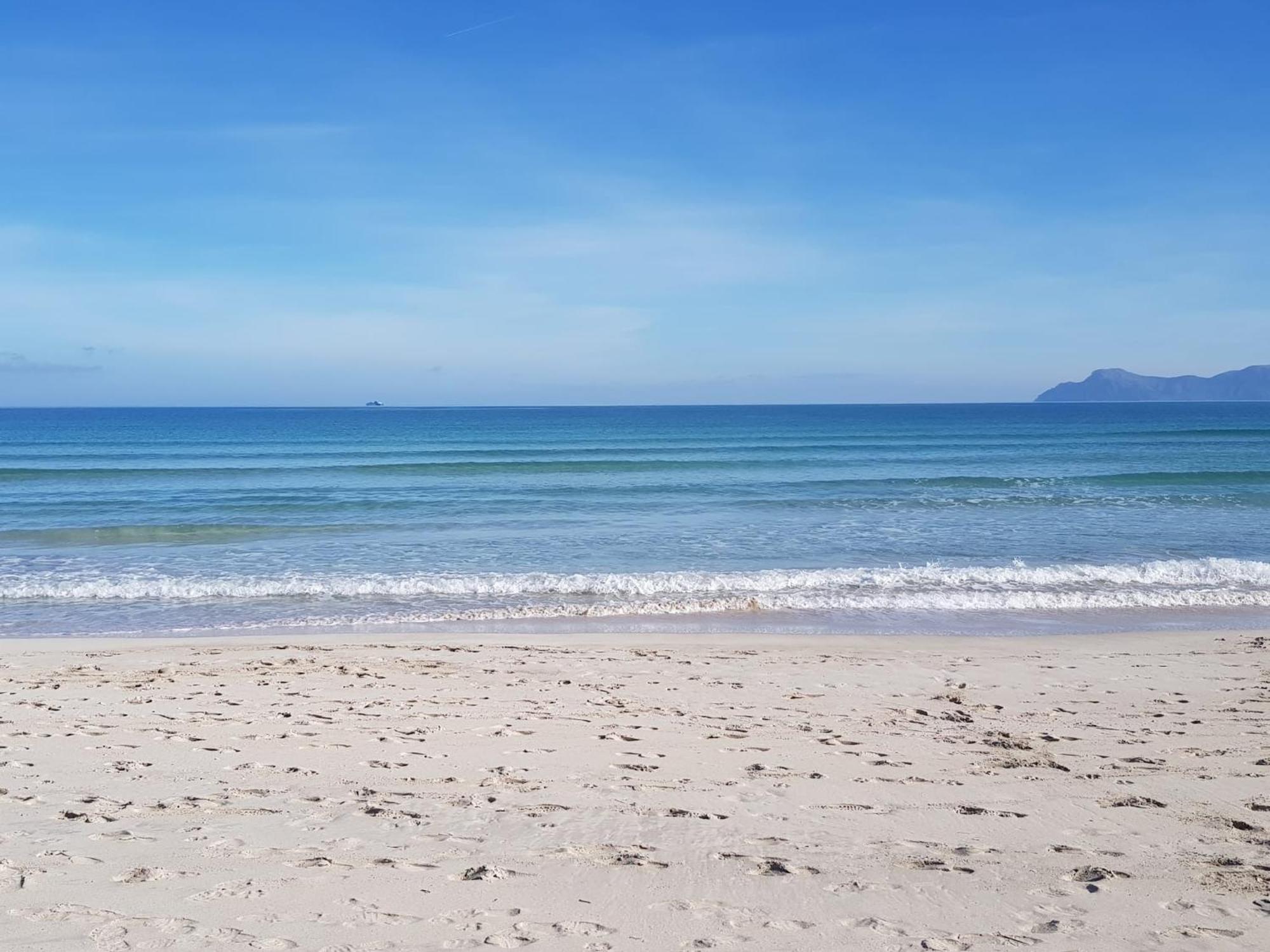 Ideal Property Mallorca - Didi الكوذيا المظهر الخارجي الصورة